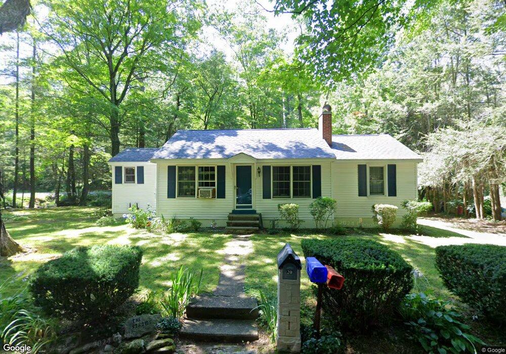 20 Skinner Rd, Higganum, CT 06441 - photo 1