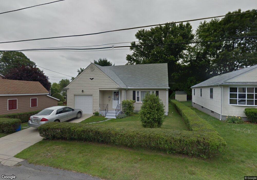 45 Citizen St, Cumberland, RI 02864 - photo 1