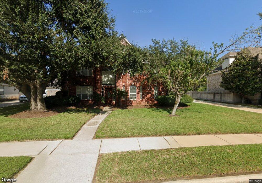 16922 Copper Shore Dr, Houston, TX 77095 - photo 1