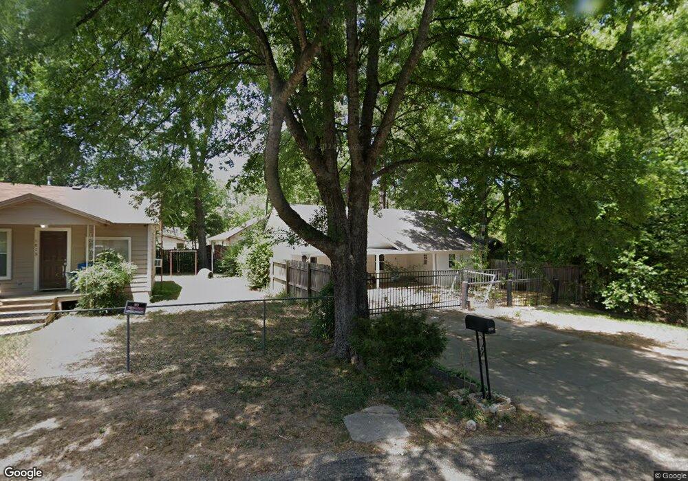 1815 Louise St, Longview, TX 75601 - photo 1