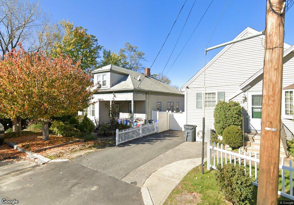 32 Paul St, Providence, RI 02904 - photo 1