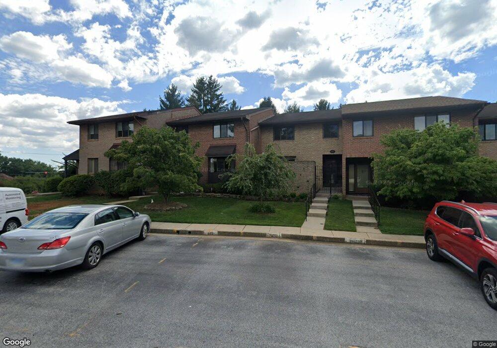 402 Five Farms Ln, Lutherville Timonium, MD 21093 - photo 1