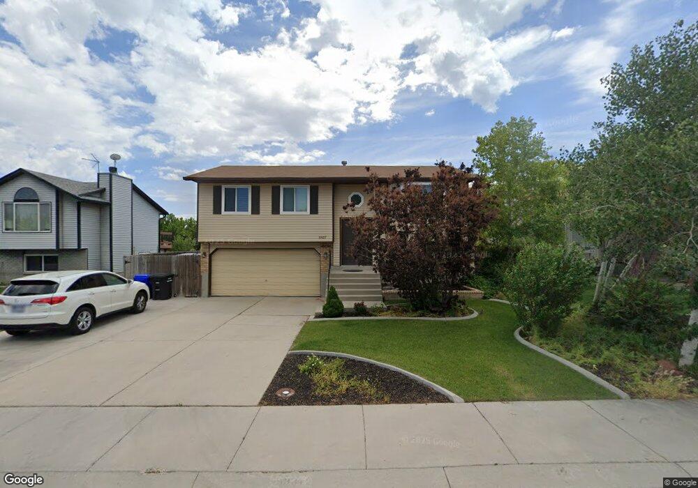 6937 Diamondleaf Way, West Jordan, UT 84081 - photo 1