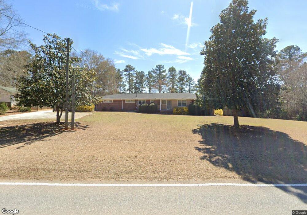 2053 Mcduffie Rd, Austell, GA 30106 - photo 1