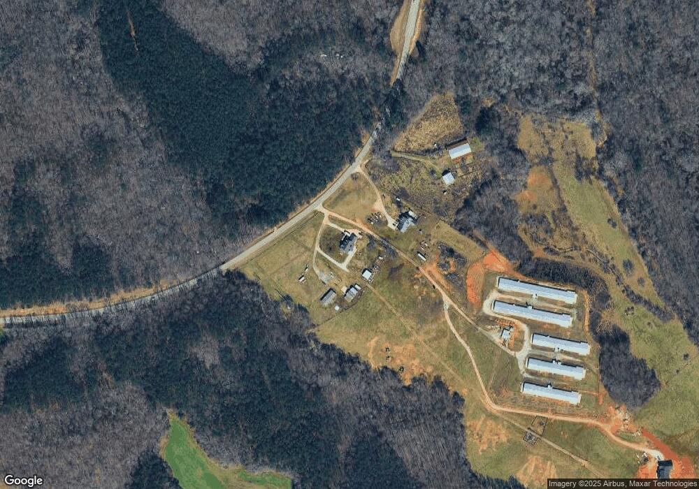 1739 Highway 323, Gillsville, GA 30543 - photo 1