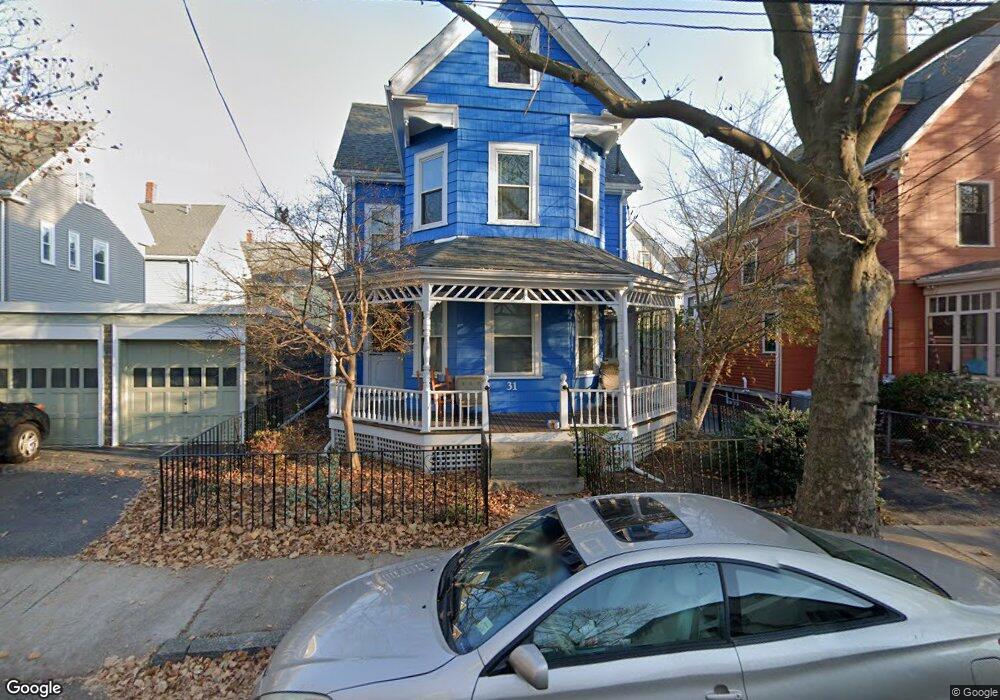 31 Saint James Ave unit B, Somerville, MA 02144 - photo 1