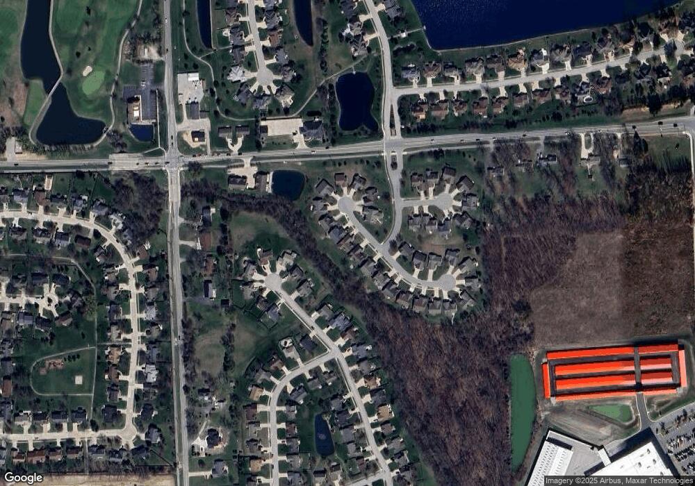 9428 Shadecreek Place, Fort Wayne, IN 46835 - photo 1