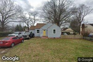 1212 Earle Ave, Chesapeake, VA 23324