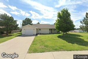 300 S Fry St, Montezuma, KS 67867
