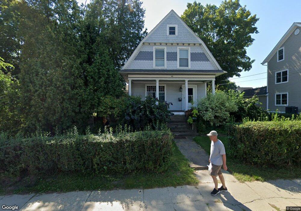 68 West St, Milford, MA 01757 - photo 1