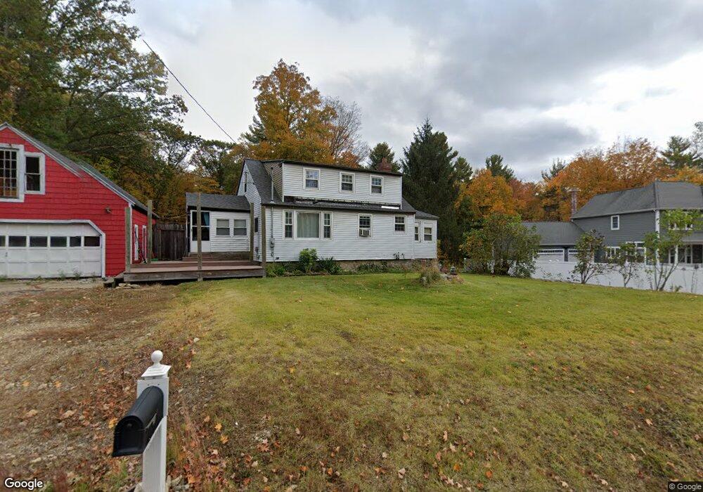 72 Sutton Rd, Webster, MA 01570 - photo 1