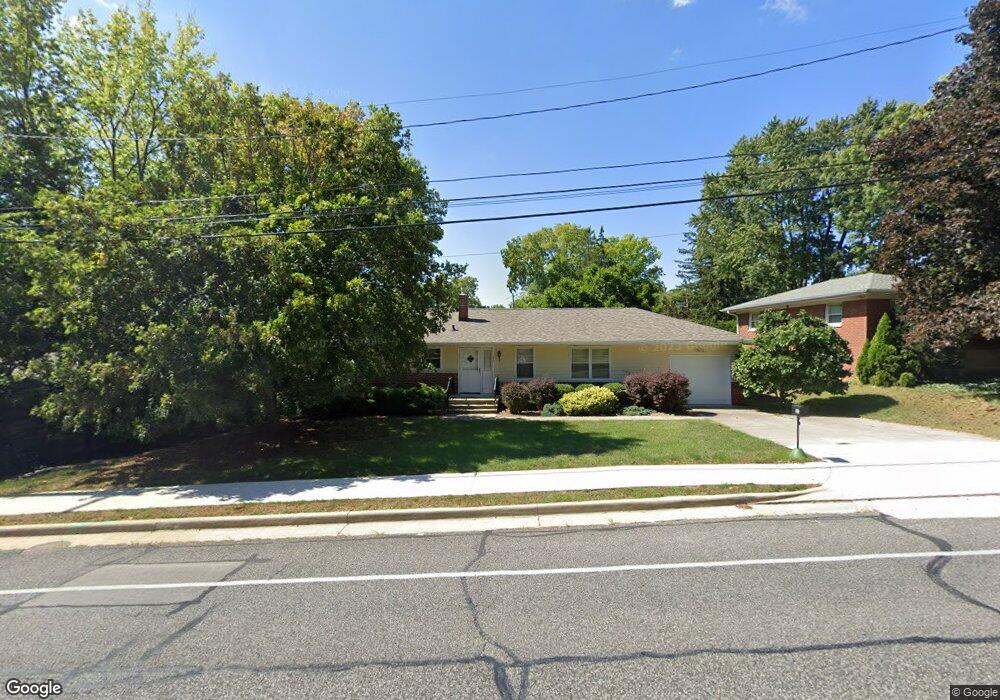 1221 N Salisbury St, West Lafayette, IN 47906 - photo 1