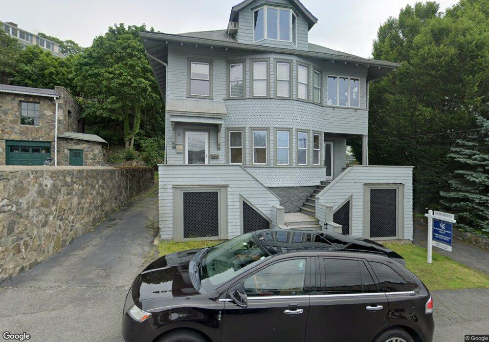 5 Cedar Hill Terrace, Swampscott, MA 01907 - photo 1