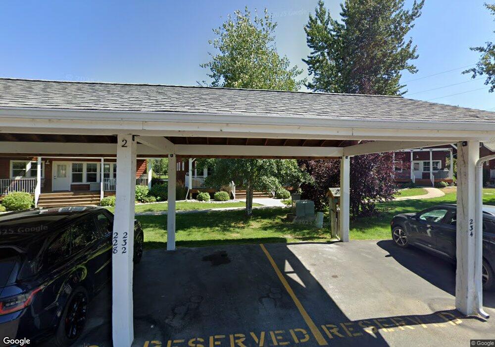 228 Pomrankey Ln, Dover, ID 83825 - photo 1