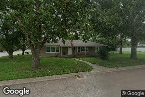 616 Corse Ave, Larned, KS 67550
