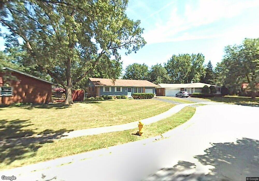 3215 Woodworth Place, Hazel Crest, IL 60429 - photo 1