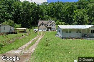 2223 Gordon Rd, Gordon, WV 25093