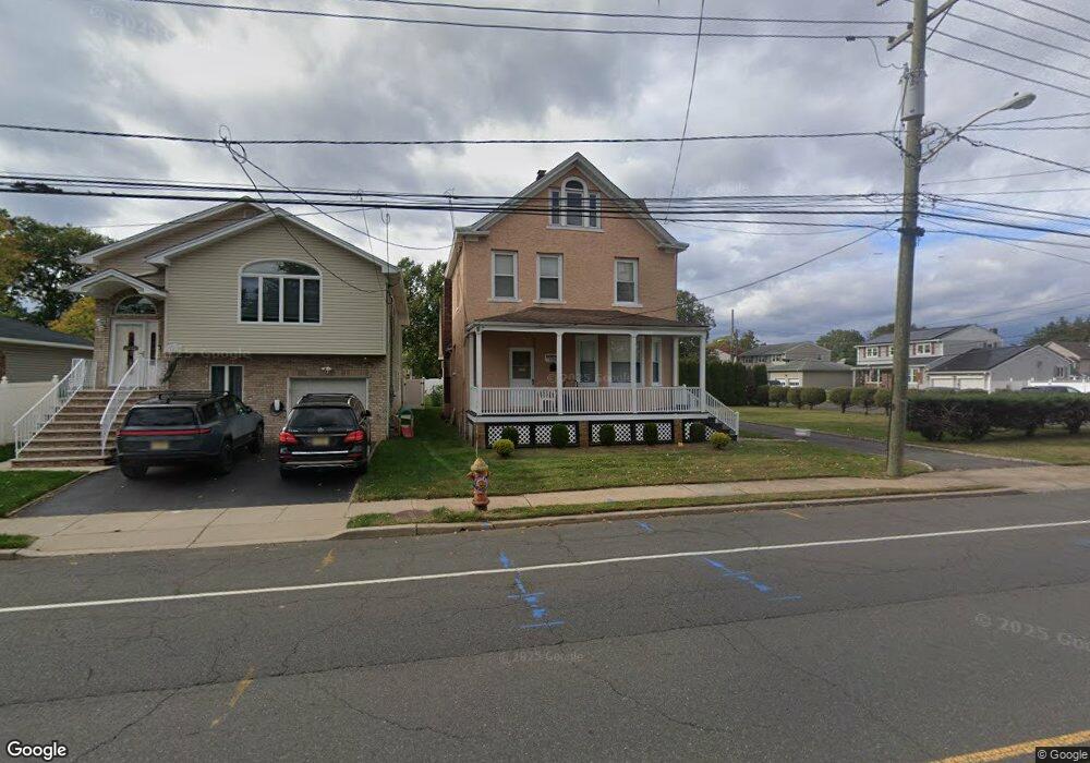 1120 Madison Hill Rd, Clark, NJ 07066 - photo 1