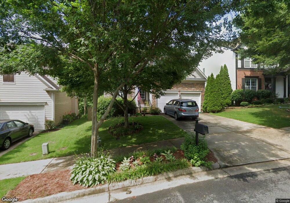 952 Idlewood Dr, Canton, GA 30115 - photo 1