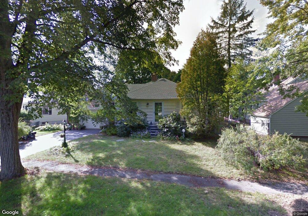 303 Colonial Dr, Portsmouth, NH 03801 - photo 1