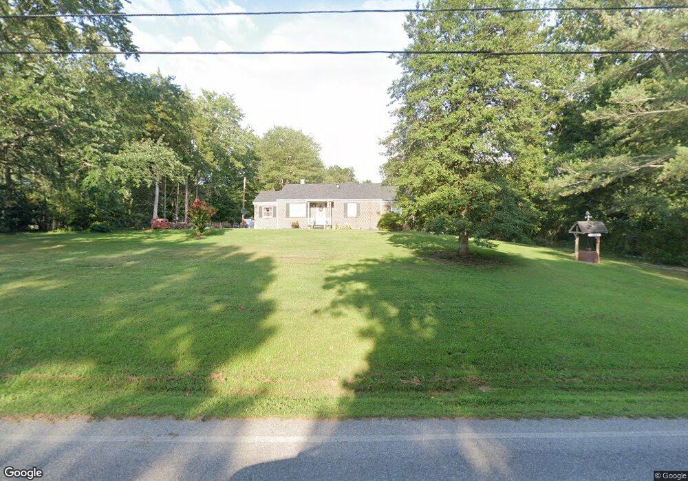 25180 Jones Rd, Mechanicsville, MD 20659 - photo 1