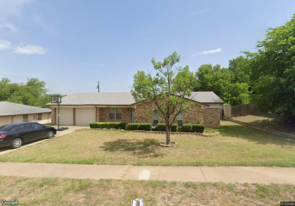 905 Laurie Ln, Copperas Cove, TX 76522 - photo 1