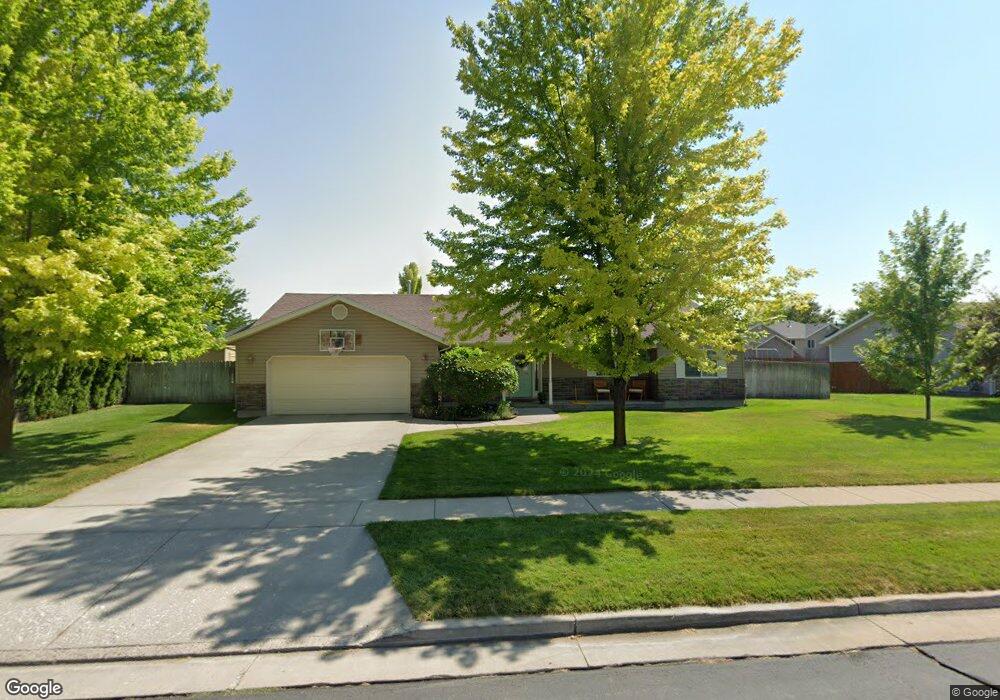 890 W 2770 S, Nibley, UT 84321 - photo 1