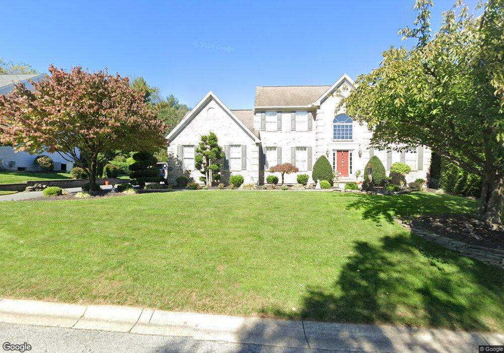 26 Wyndom Cir, Hockessin, DE 19707 - photo 1