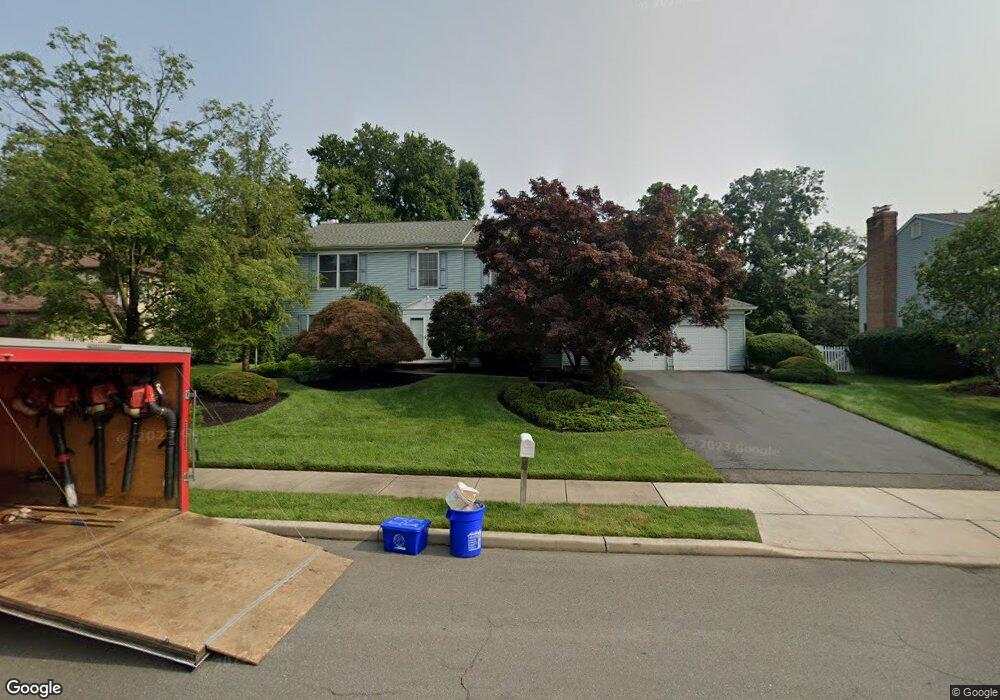 36 Silvers Ln, Plainsboro, NJ 08536 - photo 1