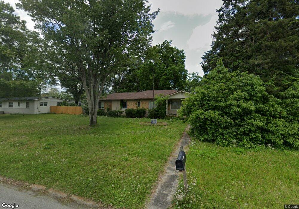 5627 Norde Dr W, Jacksonville, FL 32244 - photo 1