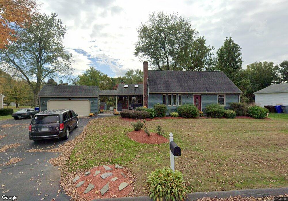 43 Sandpiper Rd, Enfield, CT 06082 - photo 1