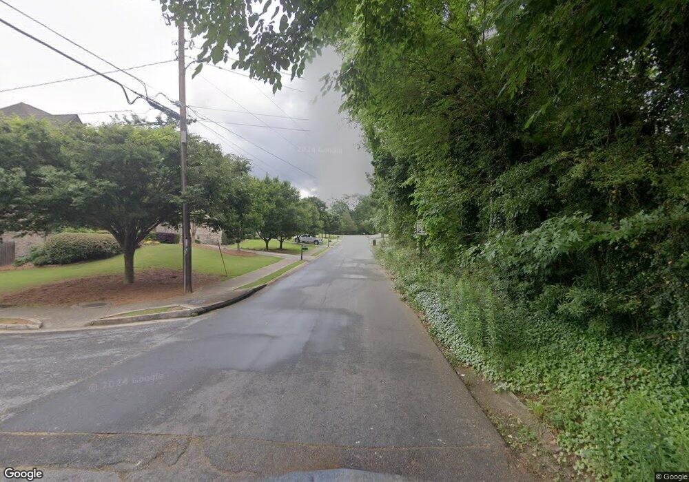 0 Kinjac Dr unit 3045659, Marietta, GA 30066 - photo 1