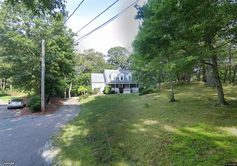 4 Priscilla Ln, Walpole, MA 02081 - photo 1