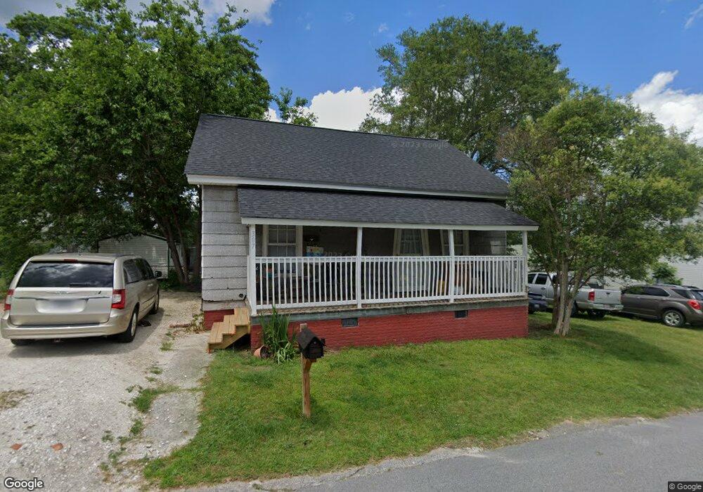 307 Gerber St, Walhalla, SC 29691 - photo 1