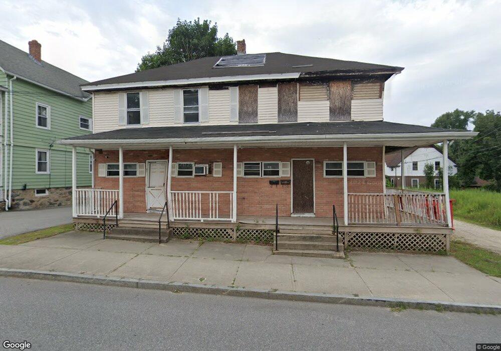 47 S Main St, Moosup, CT 06354 - photo 1