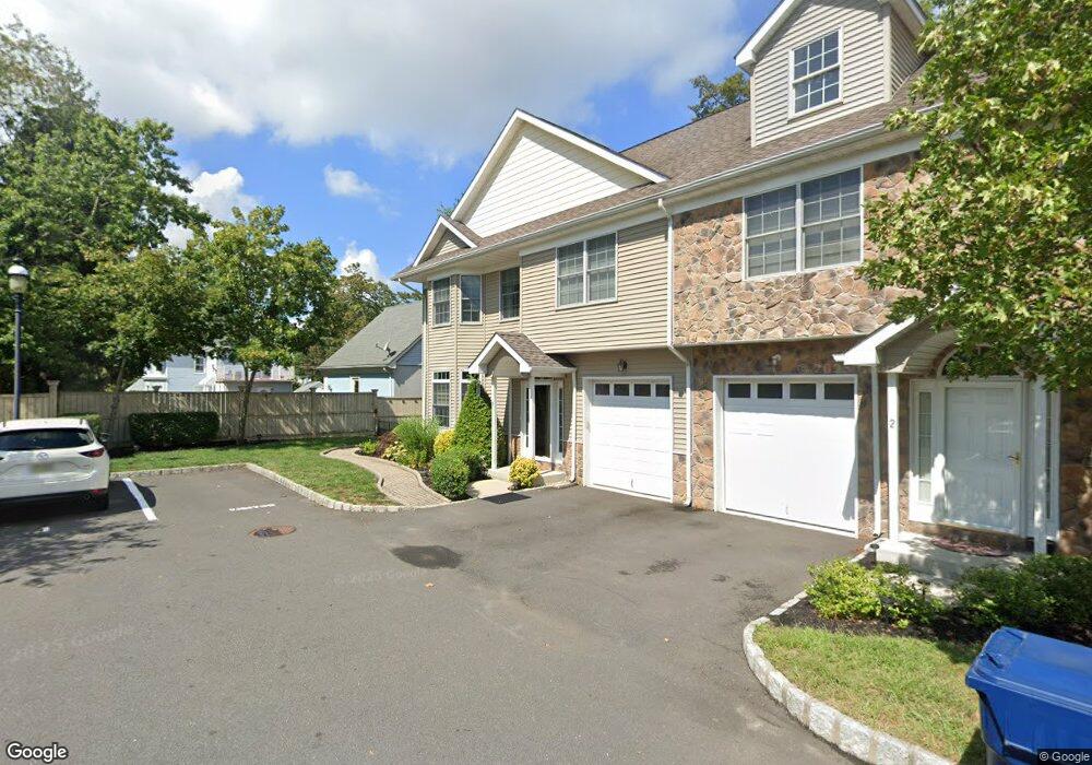 1 Perry L Drew Place unit C, Hightstown, NJ 08520 - photo 1