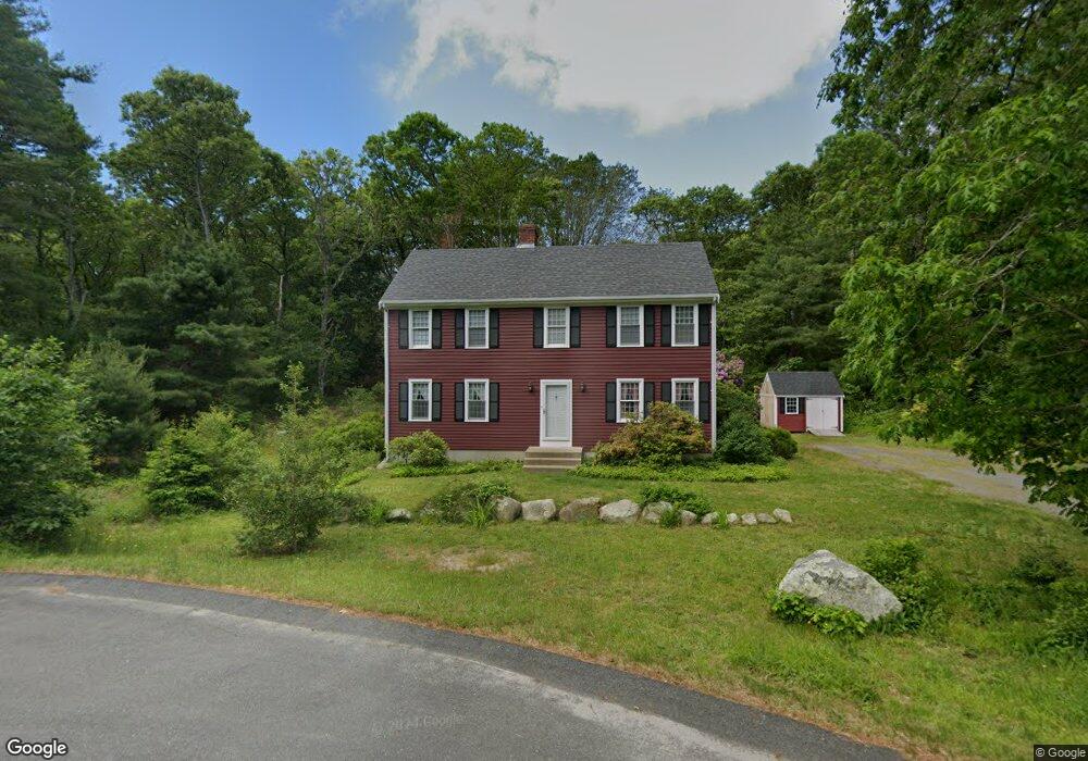 101 Colonial Way, West Barnstable, MA 02668 - photo 1