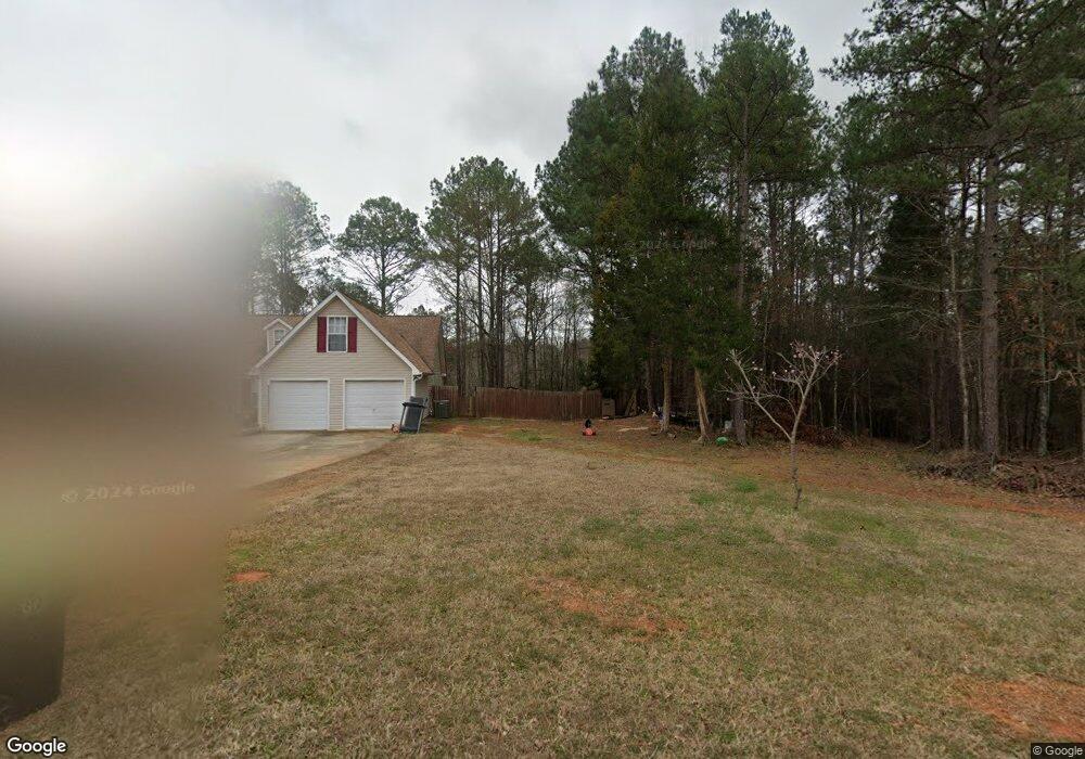 1014 Miss Amber Way, Locust Grove, GA 30248 - photo 1