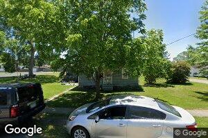 215 W South St, Mc Comb, OH 45858