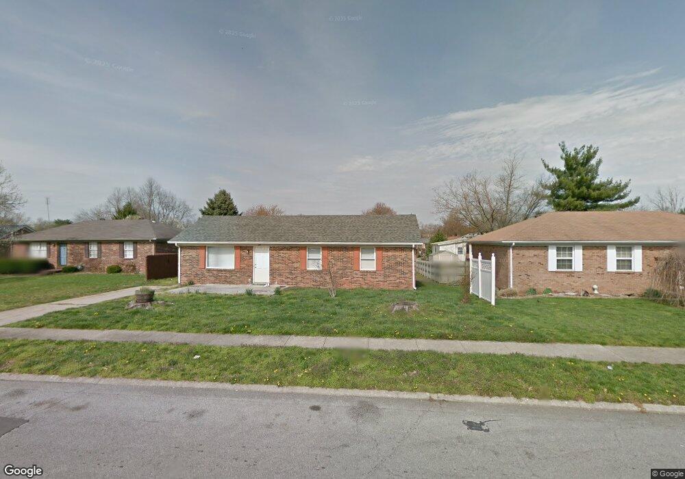 139 Forest Elliott Dr, Nicholasville, KY 40356 - photo 1