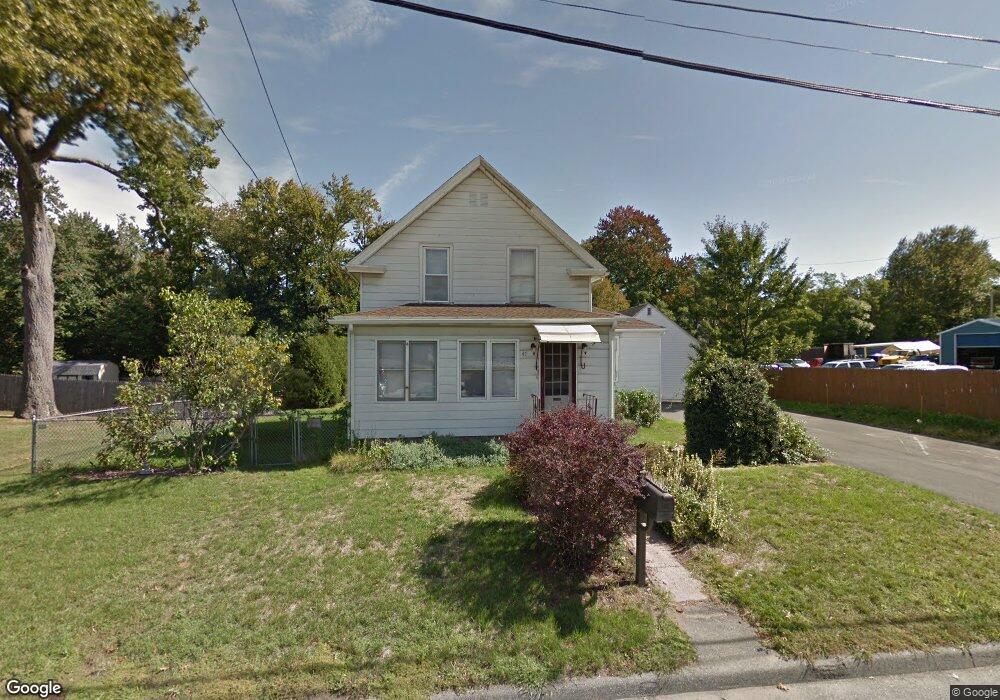 47 Gladdu Ave, Chicopee, MA 01020 - photo 1