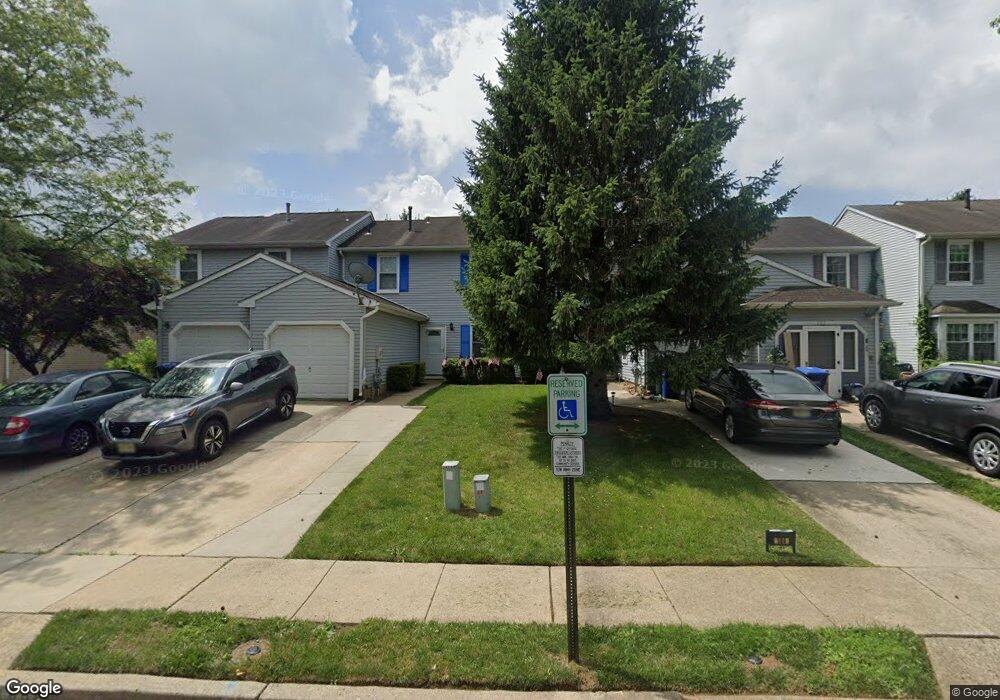 186 S Hill Dr, Westampton, NJ 08060 - photo 1