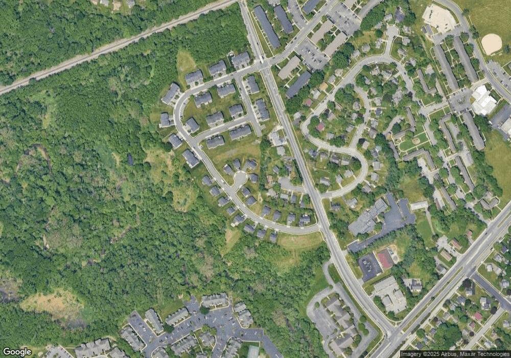 302 Ellis Ct, Newark, DE 19711 - photo 1