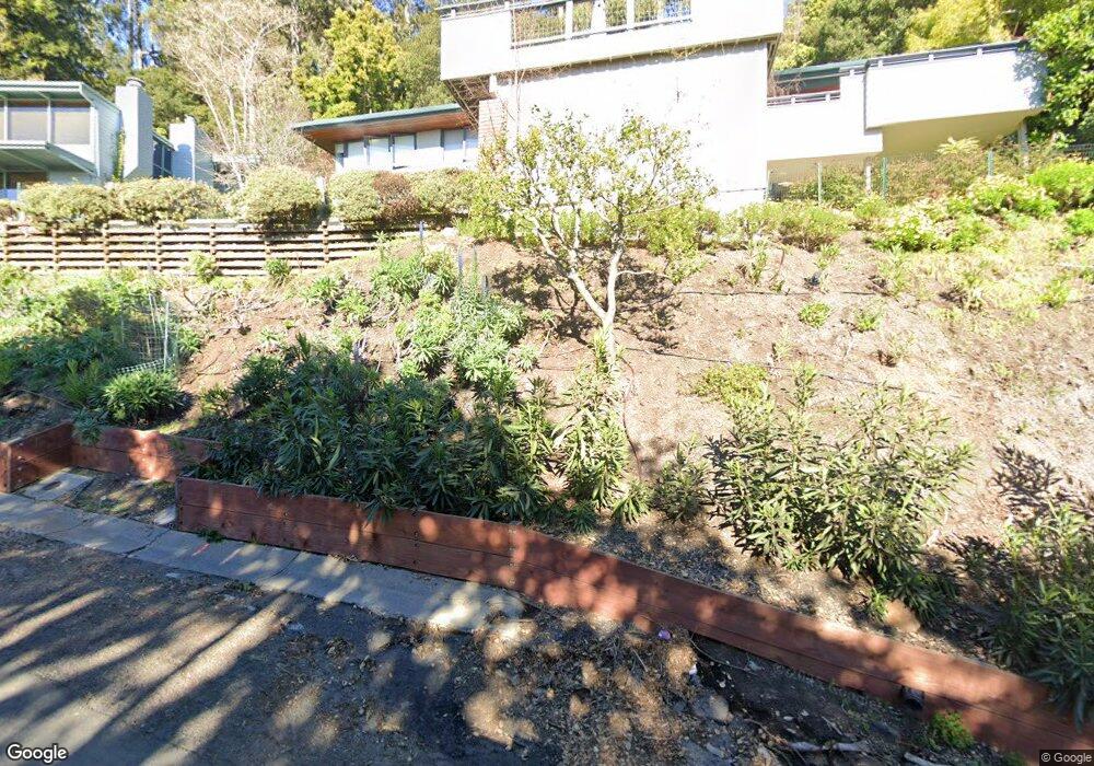 2812 Buena Vista Way, Berkeley, CA 94708 - photo 1