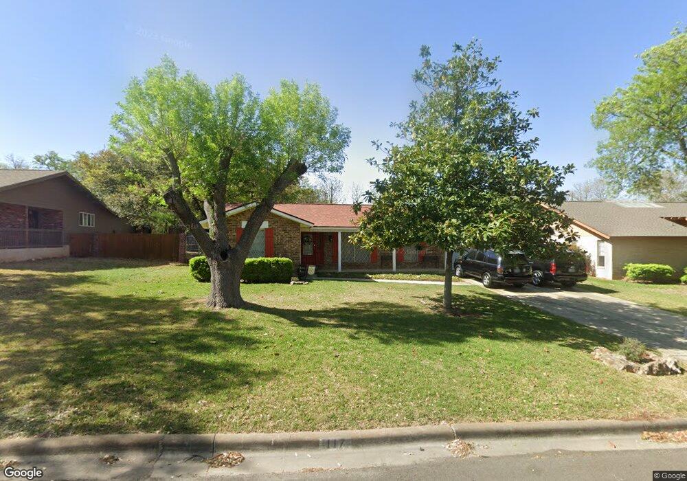 117 Algarita St, San Marcos, TX 78666 - photo 1