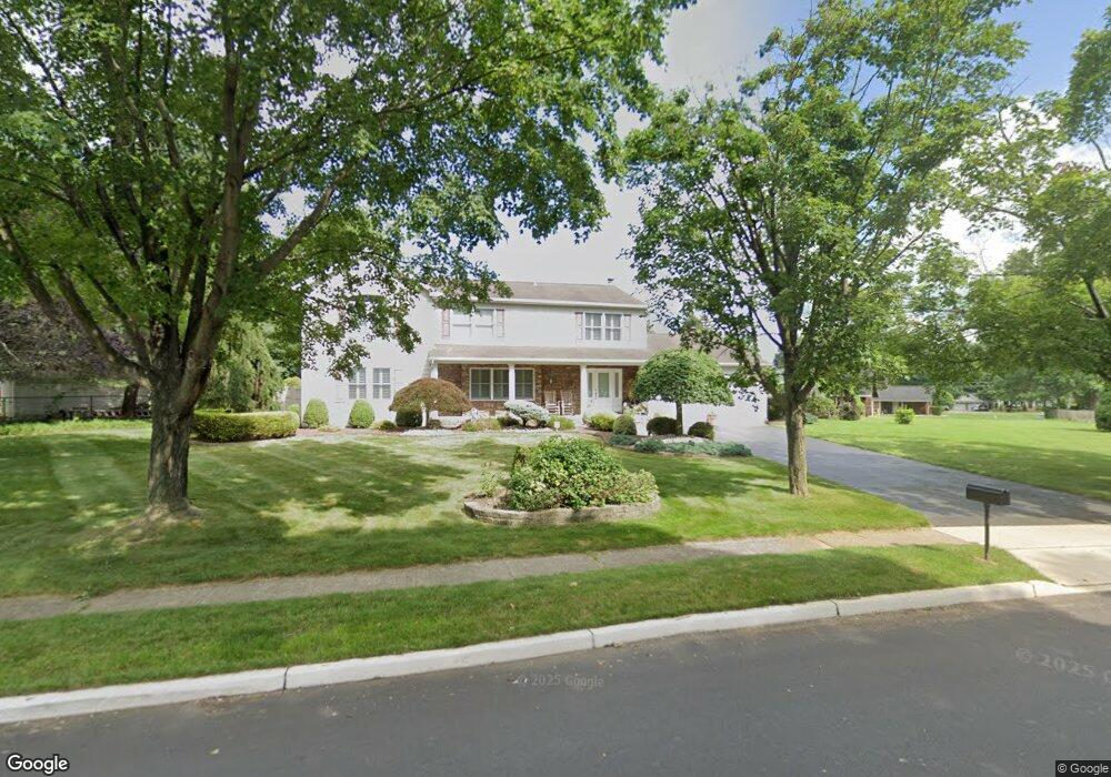 1010 Cummings Rd, Monmouth Junction, NJ 08852 - photo 1