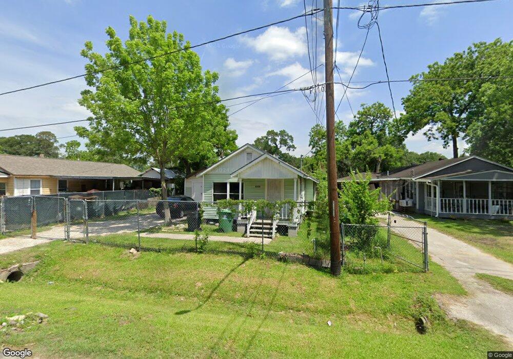 1909 Eubanks St, Houston, TX 77093 - photo 1