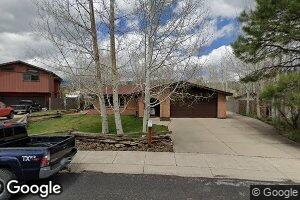 1780 W Stevanna Way, Flagstaff, AZ 86001