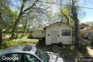 1823 Nebraska St, Baton Rouge, LA 70802