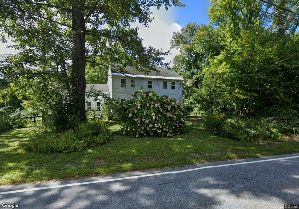 175 Thompson Pike, Dayville, CT 06241 - photo 1